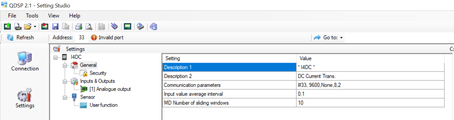 iSTAT i4Dx Software